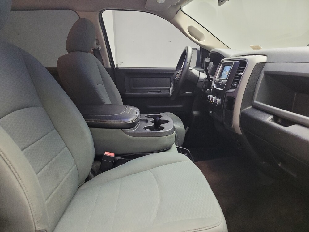 2014 RAM 1500 in Eastpointe, MI 48021 - 18123823 21