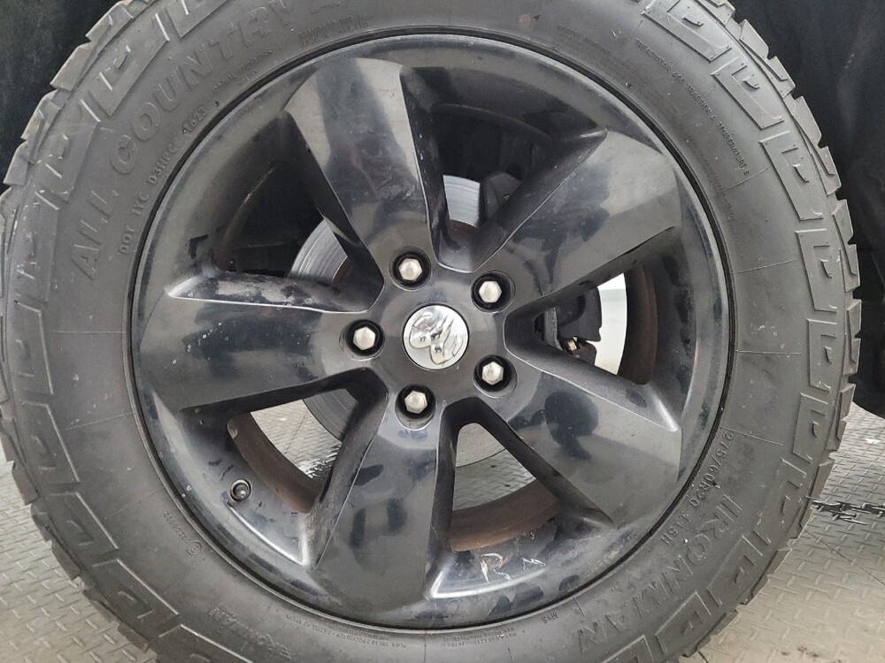 2014 RAM 1500 in Eastpointe, MI 48021 - 18123823 31