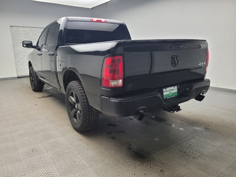 2014 RAM 1500 in Eastpointe, MI 48021 - 18123823 5