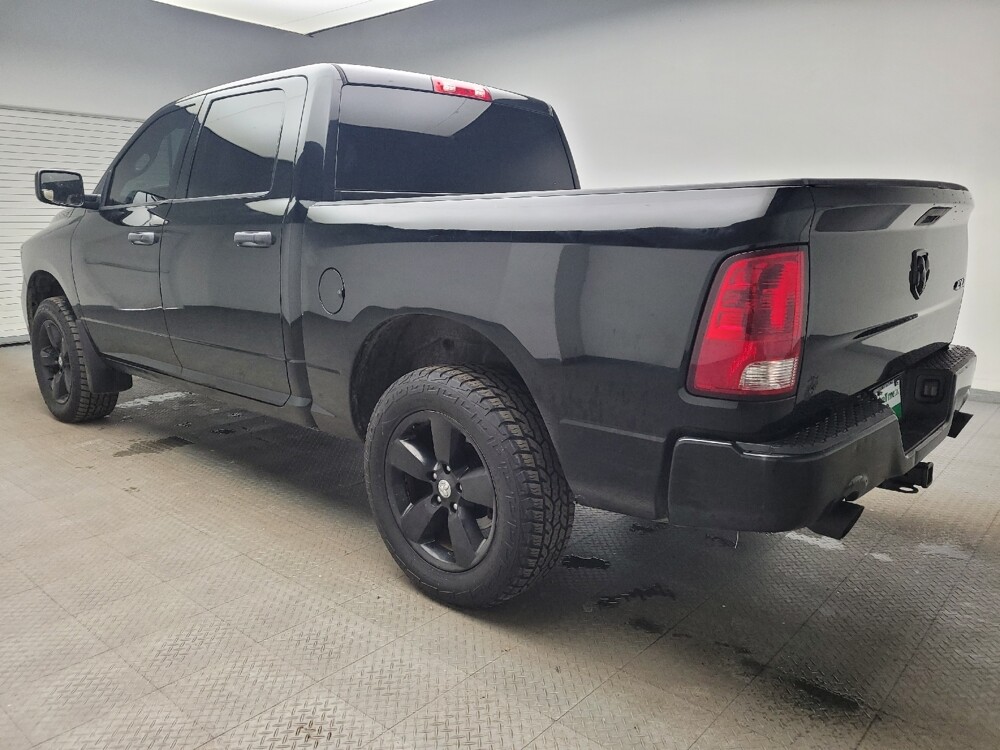 2014 RAM 1500 in Eastpointe, MI 48021 - 18123823 3