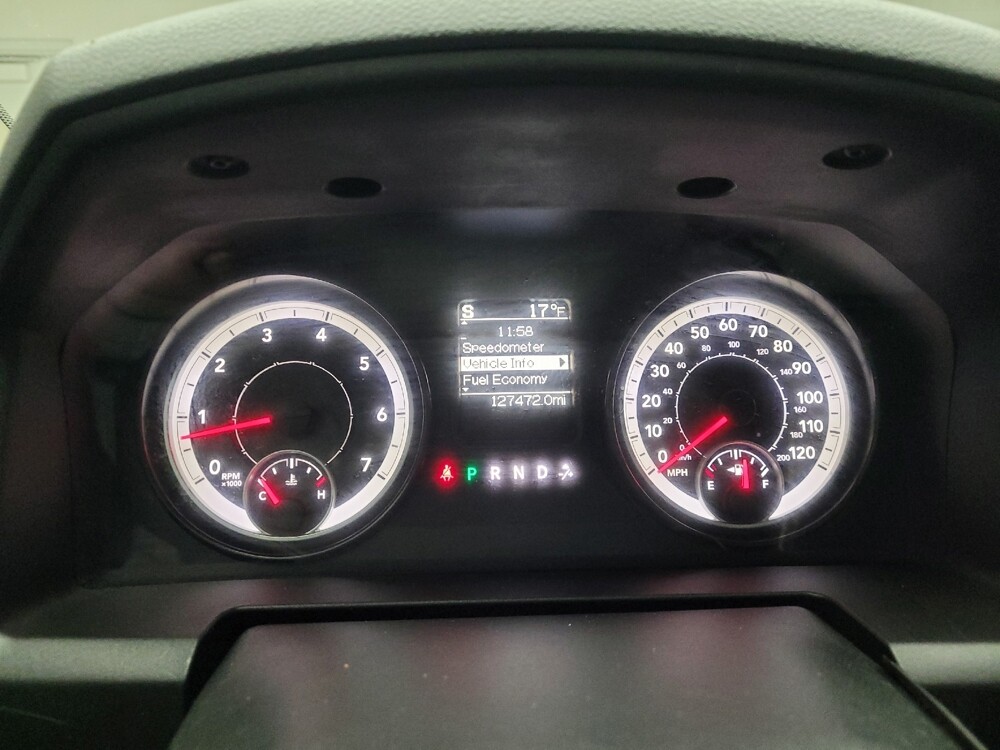 2014 RAM 1500 in Eastpointe, MI 48021 - 18123823 23