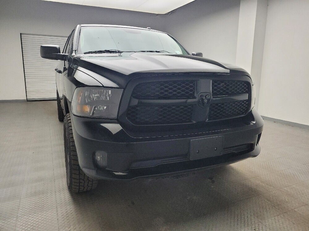 2014 RAM 1500 in Eastpointe, MI 48021 - 18123823 14