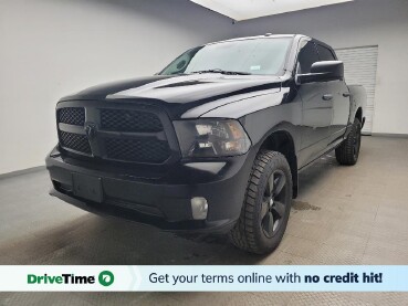 2014 RAM 1500 in Eastpointe, MI 48021