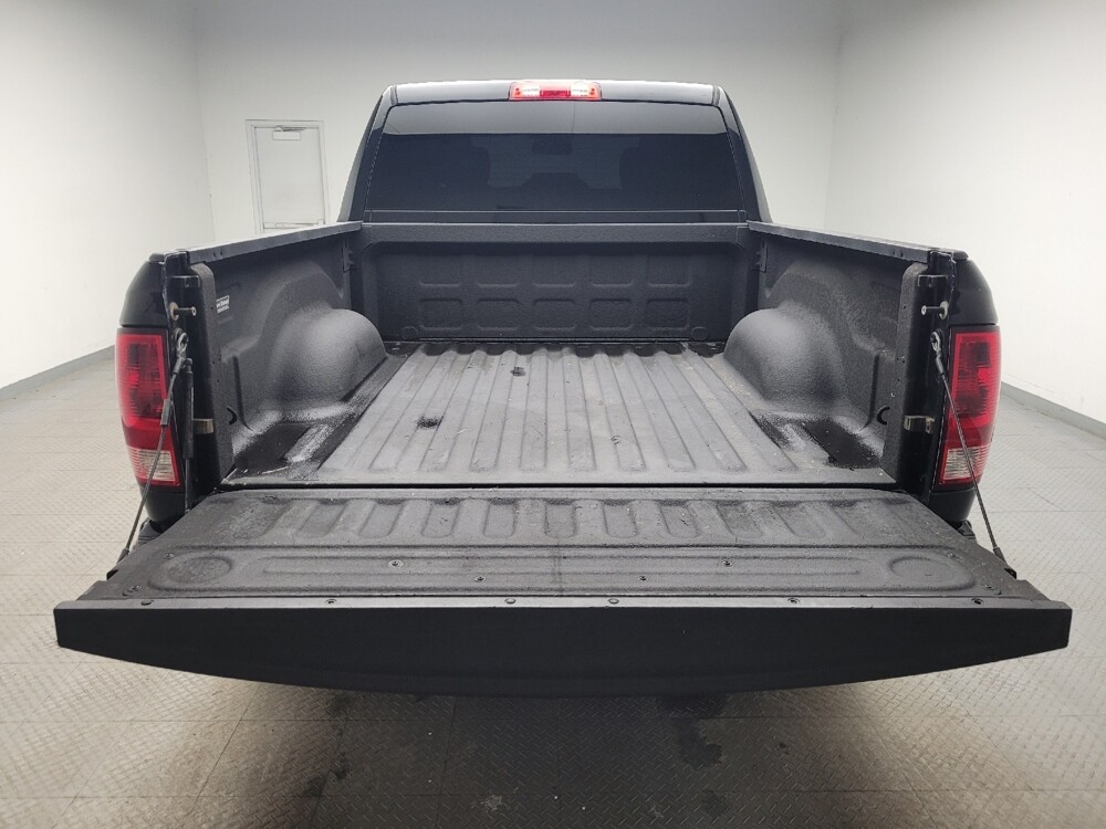 2014 RAM 1500 in Eastpointe, MI 48021 - 18123823 29