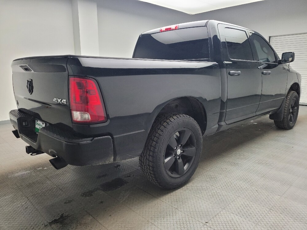 2014 RAM 1500 in Eastpointe, MI 48021 - 18123823 10
