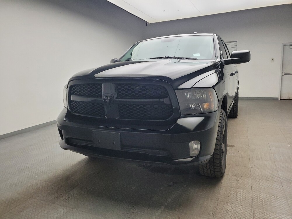 2014 RAM 1500 in Eastpointe, MI 48021 - 18123823 15