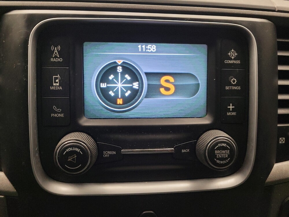 2014 RAM 1500 in Eastpointe, MI 48021 - 18123823 25