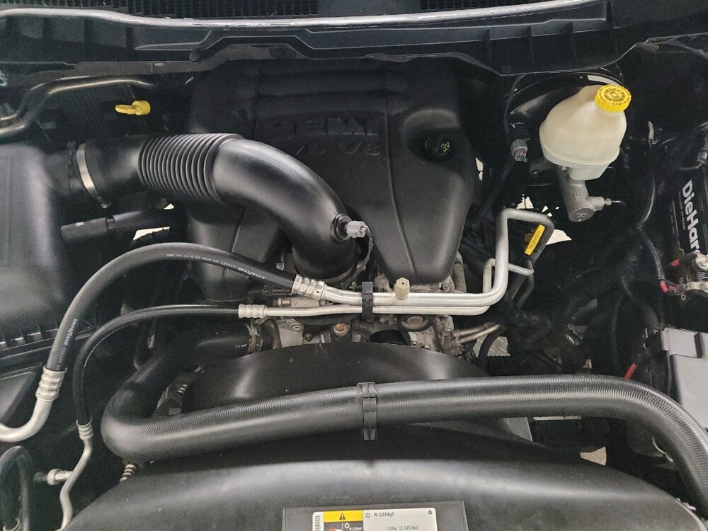 2014 RAM 1500 in Eastpointe, MI 48021 - 18123823 30