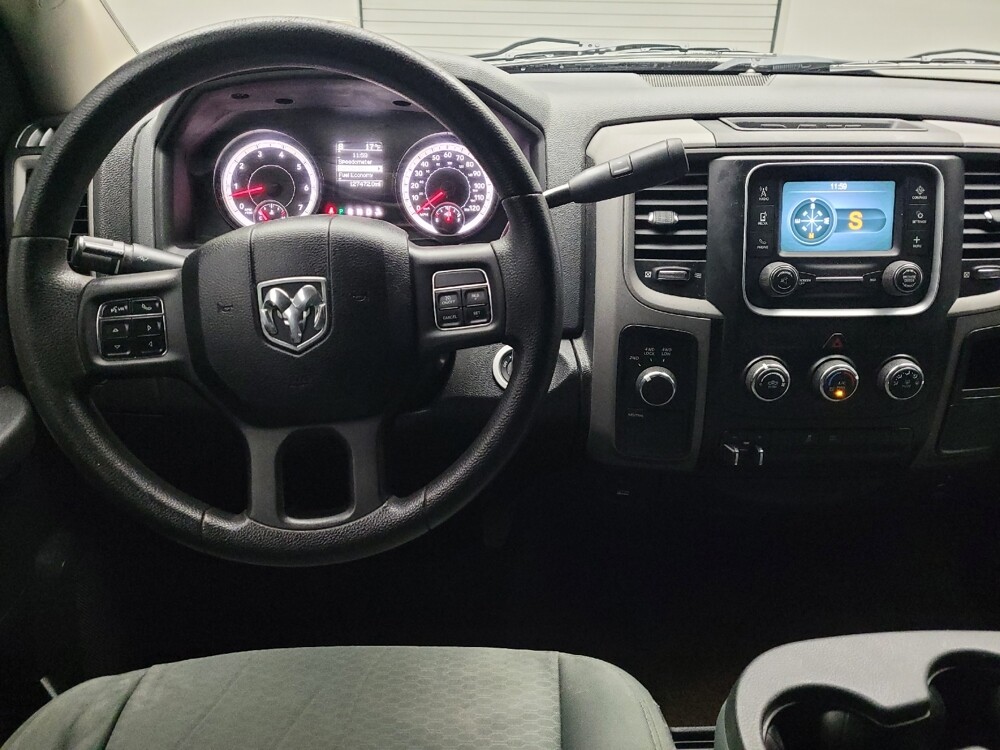 2014 RAM 1500 in Eastpointe, MI 48021 - 18123823 22