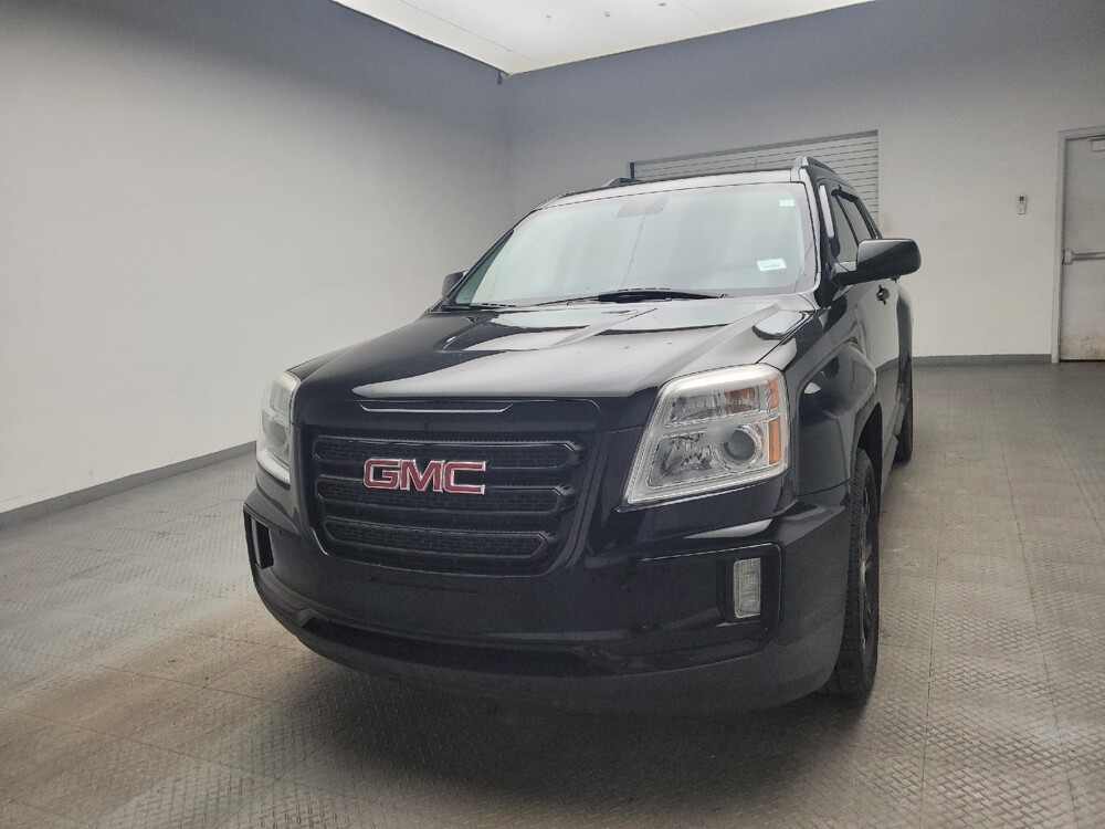 2017 GMC Terrain in Eastpointe, MI 48021 - 18123824 15