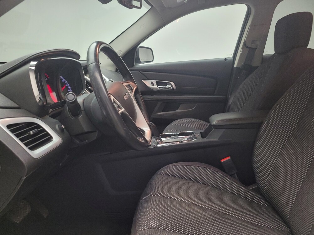 2017 GMC Terrain in Eastpointe, MI 48021 - 18123824 17