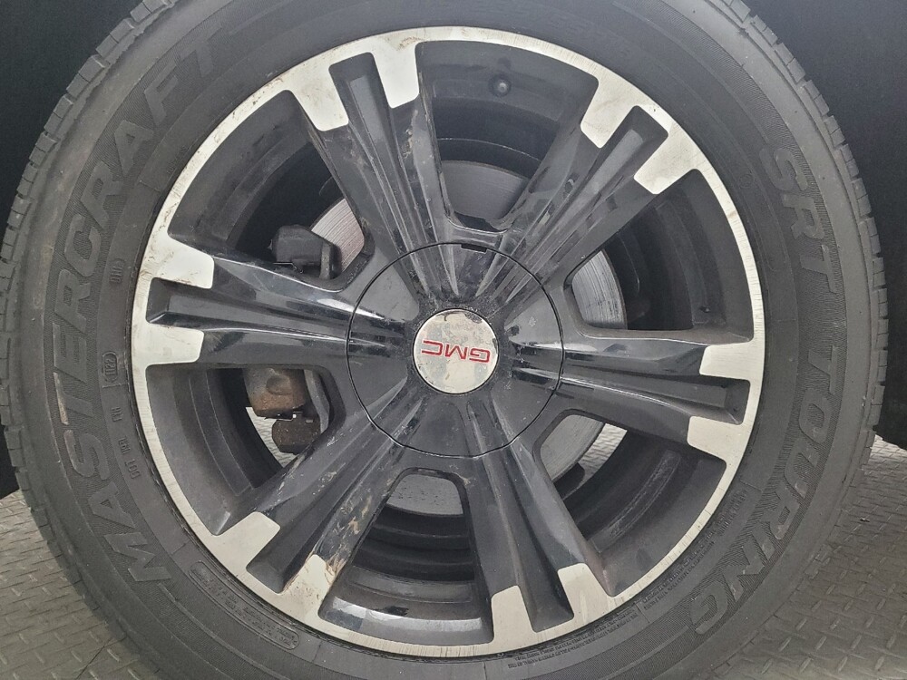 2017 GMC Terrain in Eastpointe, MI 48021 - 18123824 31