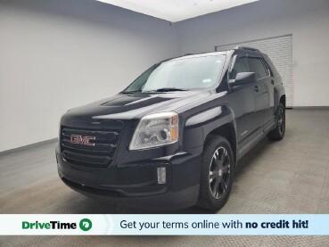2017 GMC Terrain in Eastpointe, MI 48021
