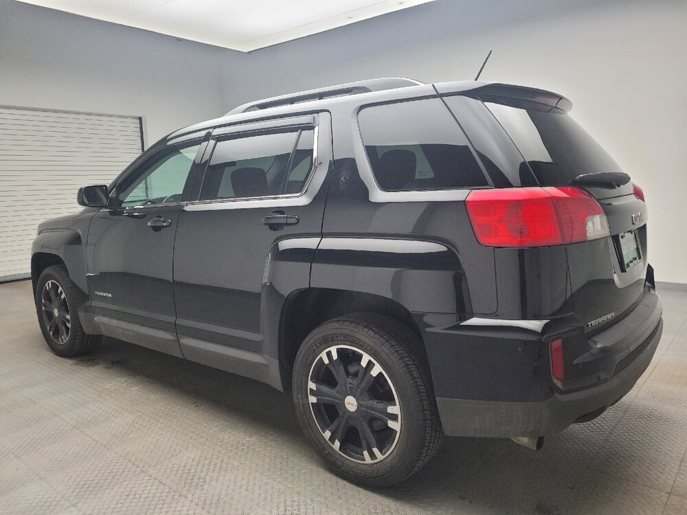 2017 GMC Terrain in Eastpointe, MI 48021 - 18123824 3
