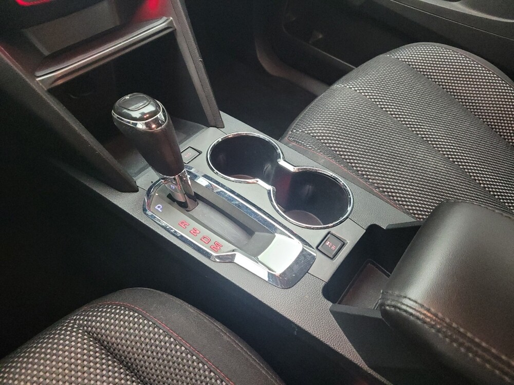 2017 GMC Terrain in Eastpointe, MI 48021 - 18123824 26