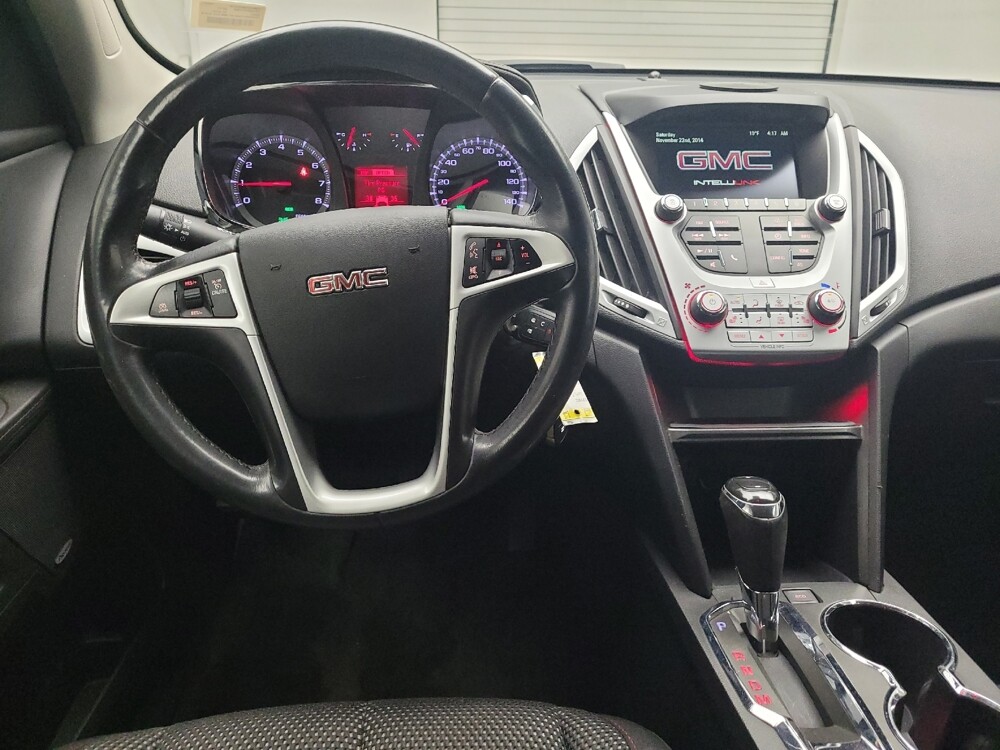 2017 GMC Terrain in Eastpointe, MI 48021 - 18123824 22