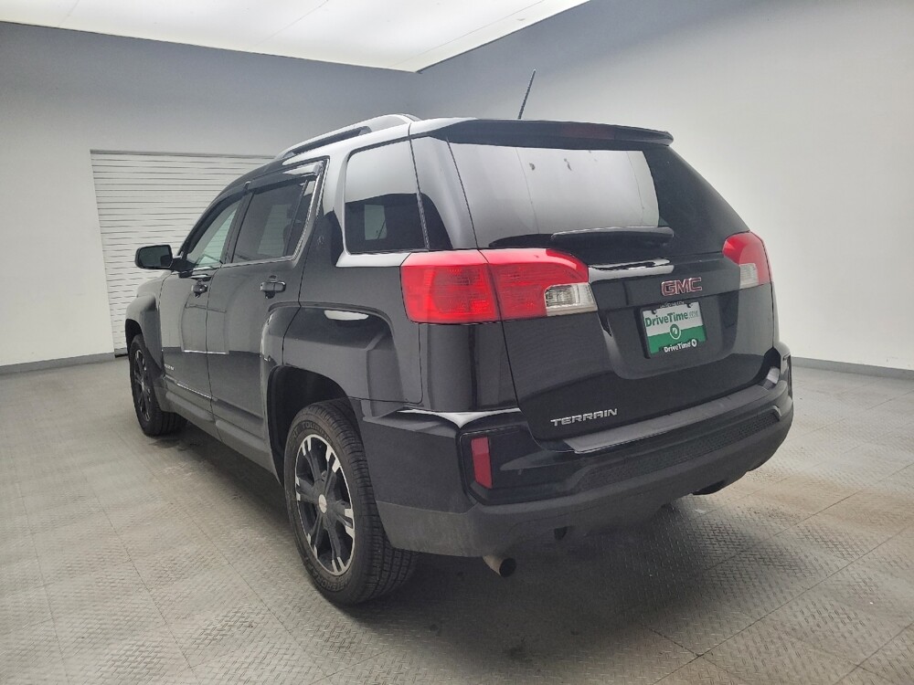 2017 GMC Terrain in Eastpointe, MI 48021 - 18123824 5