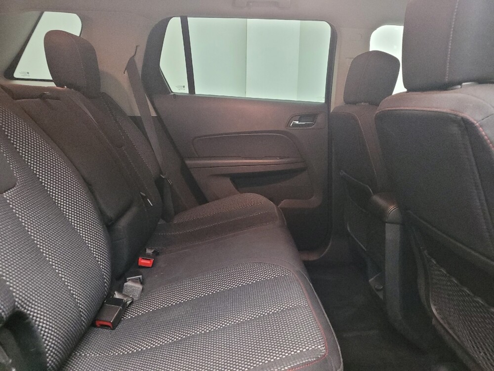 2017 GMC Terrain in Eastpointe, MI 48021 - 18123824 19