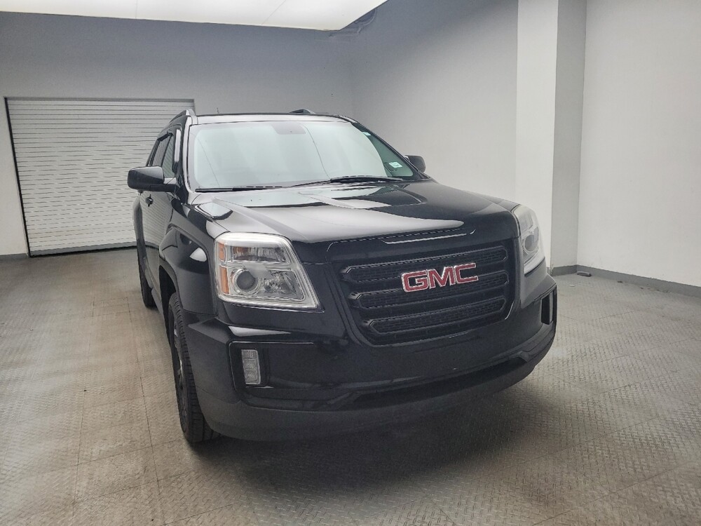 2017 GMC Terrain in Eastpointe, MI 48021 - 18123824 14