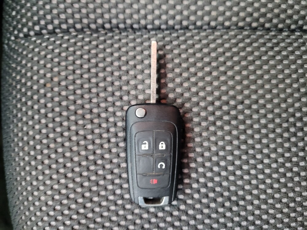 2017 GMC Terrain in Eastpointe, MI 48021 - 18123824 32