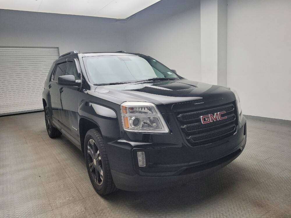 2017 GMC Terrain in Eastpointe, MI 48021 - 18123824 13
