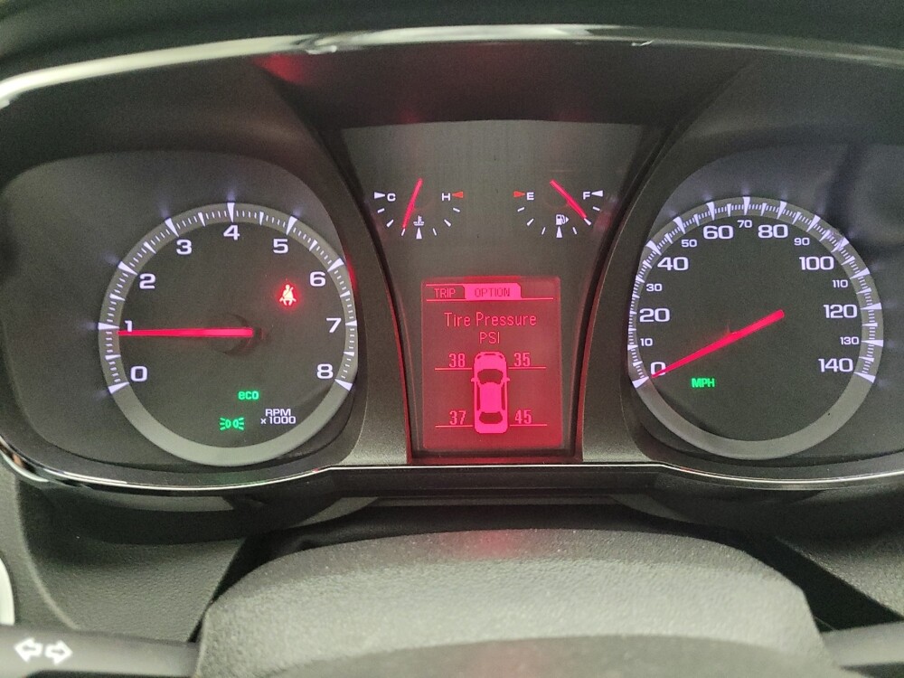 2017 GMC Terrain in Eastpointe, MI 48021 - 18123824 23