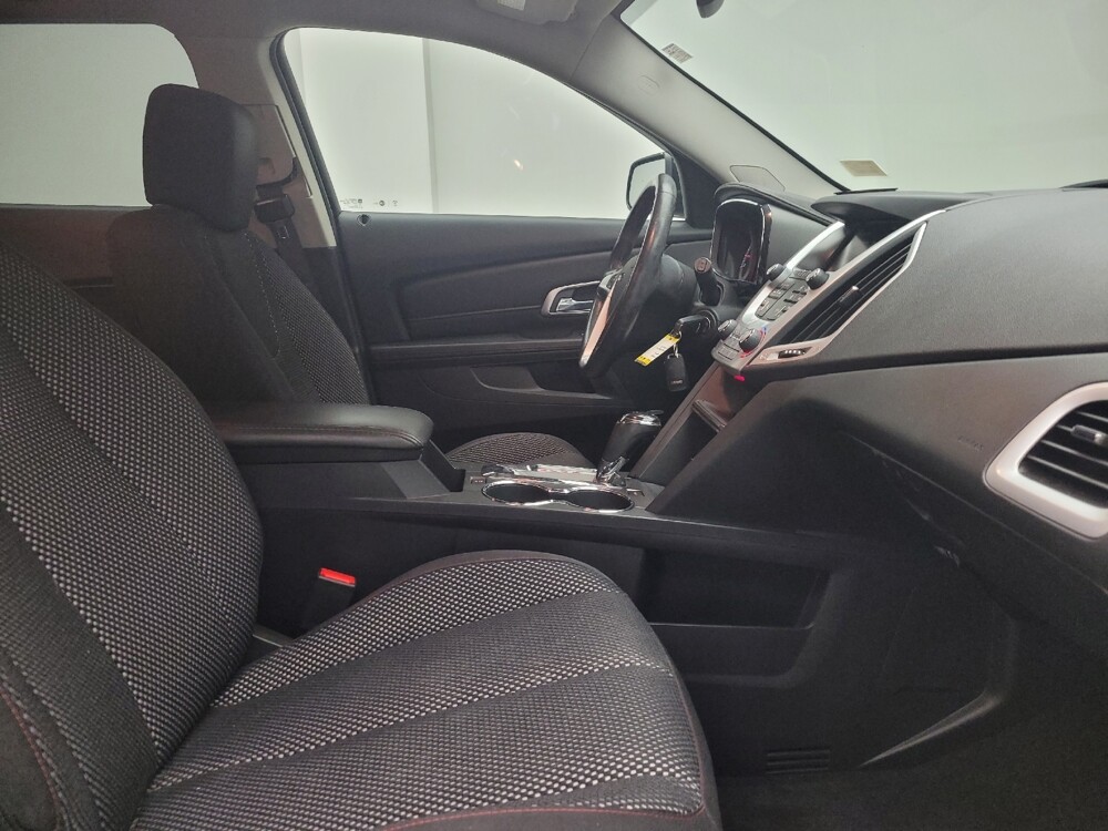 2017 GMC Terrain in Eastpointe, MI 48021 - 18123824 21