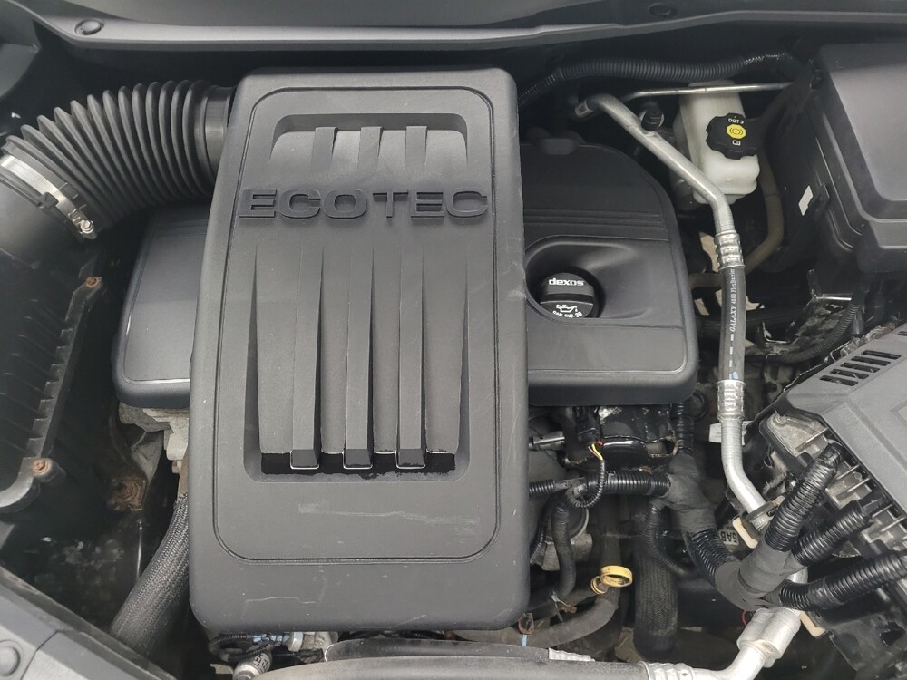 2017 GMC Terrain in Eastpointe, MI 48021 - 18123824 30