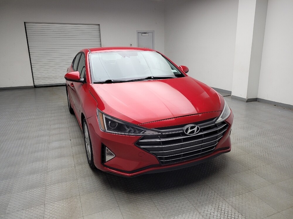 2020 Hyundai Elantra in Taylor, MI 48180 - 18123825 14