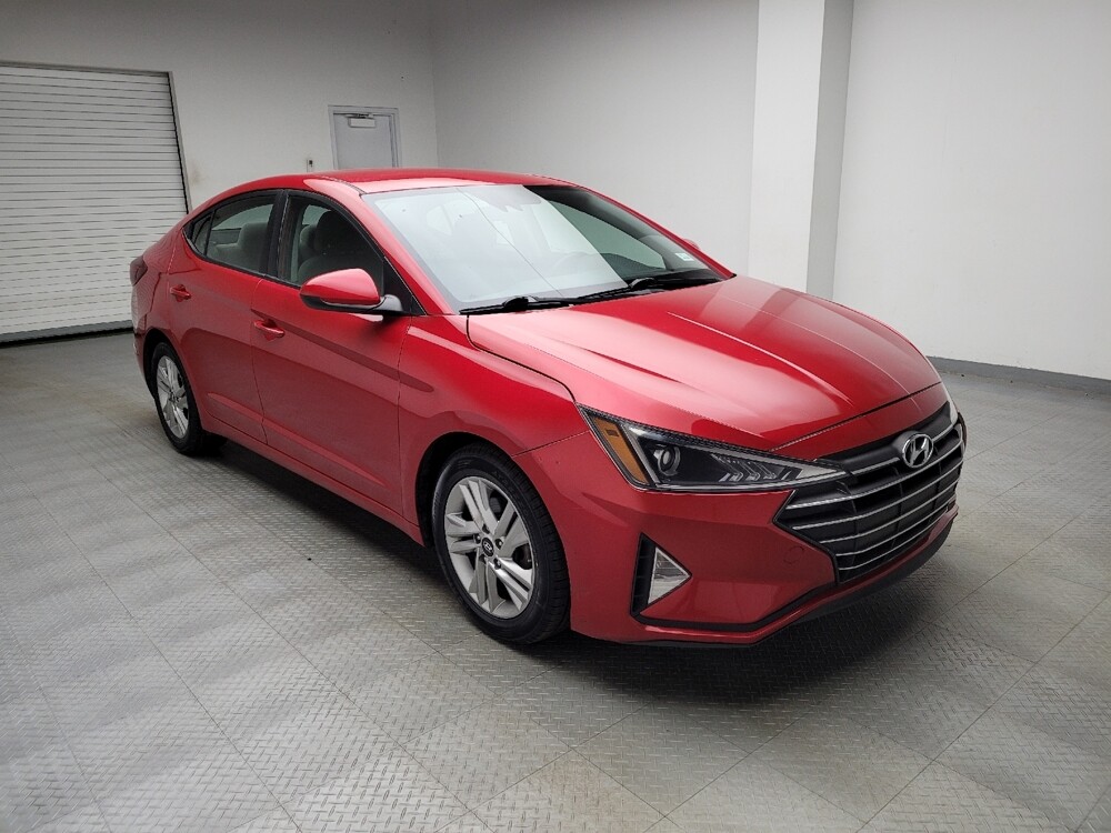 2020 Hyundai Elantra in Taylor, MI 48180 - 18123825 13