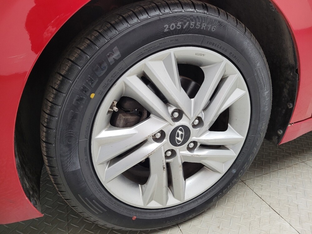 2020 Hyundai Elantra in Taylor, MI 48180 - 18123825 31