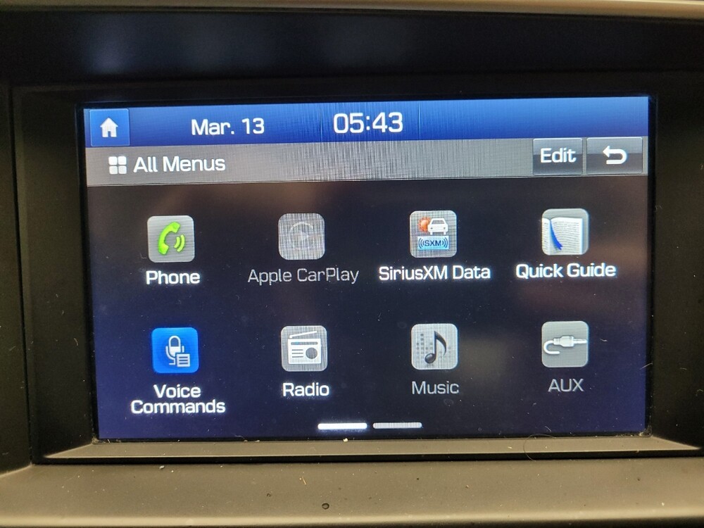 2020 Hyundai Elantra in Taylor, MI 48180 - 18123825 25