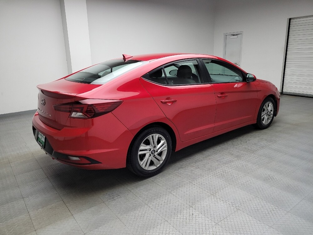 2020 Hyundai Elantra in Taylor, MI 48180 - 18123825 10