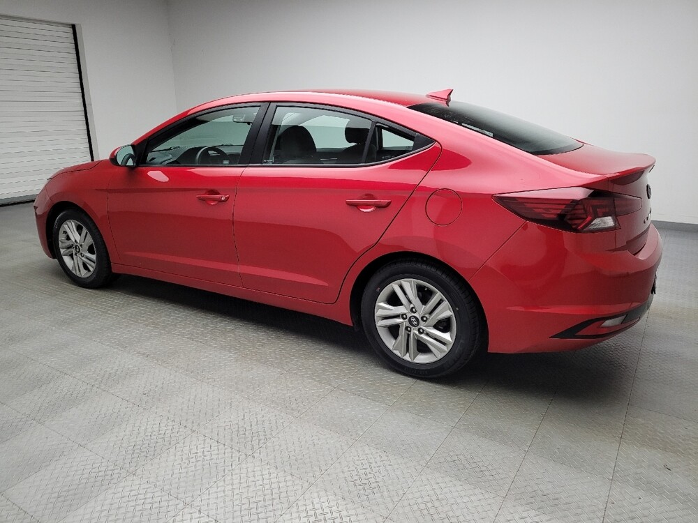 2020 Hyundai Elantra in Taylor, MI 48180 - 18123825 3