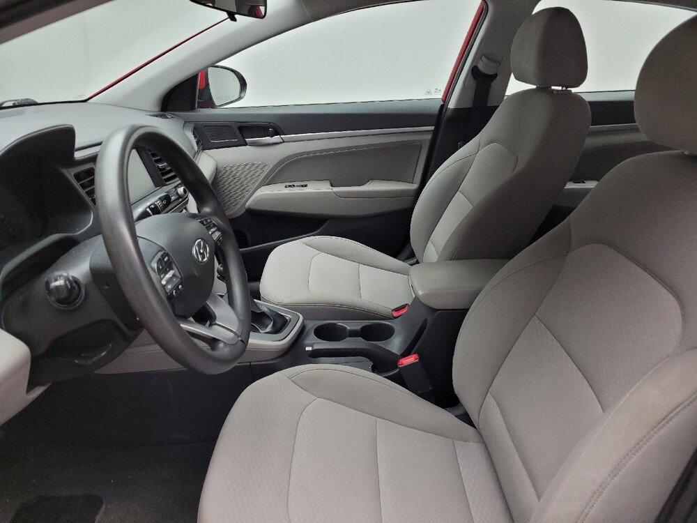 2020 Hyundai Elantra in Taylor, MI 48180 - 18123825 17