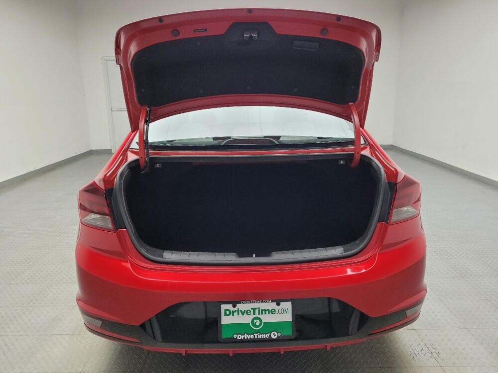 2020 Hyundai Elantra in Taylor, MI 48180 - 18123825 29