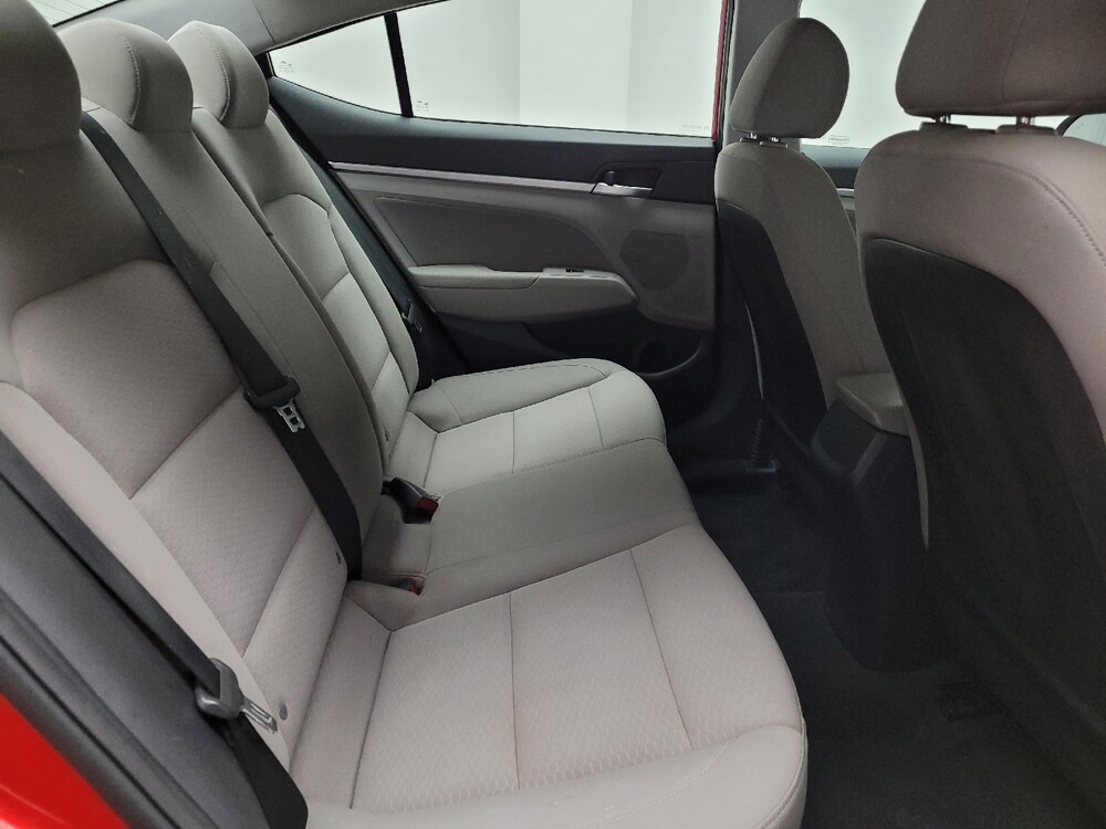 2020 Hyundai Elantra in Taylor, MI 48180 - 18123825 19