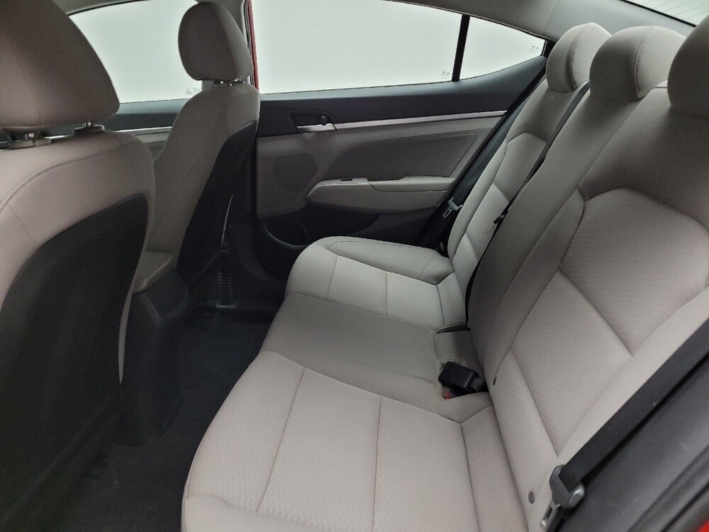 2020 Hyundai Elantra in Taylor, MI 48180 - 18123825 18