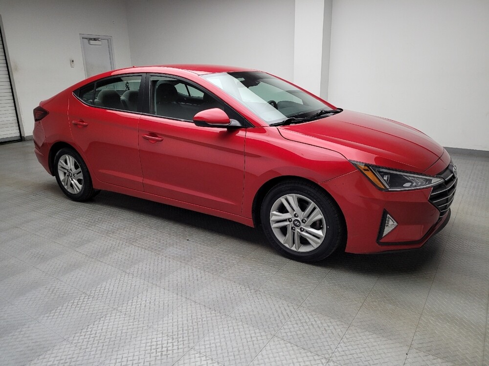 2020 Hyundai Elantra in Taylor, MI 48180 - 18123825 11