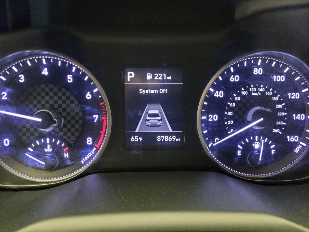 2020 Hyundai Elantra in Taylor, MI 48180 - 18123825 23