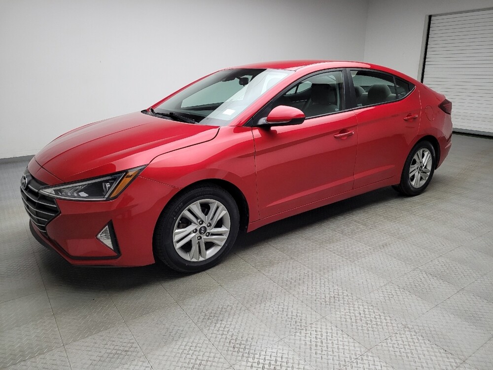 2020 Hyundai Elantra in Taylor, MI 48180 - 18123825 2
