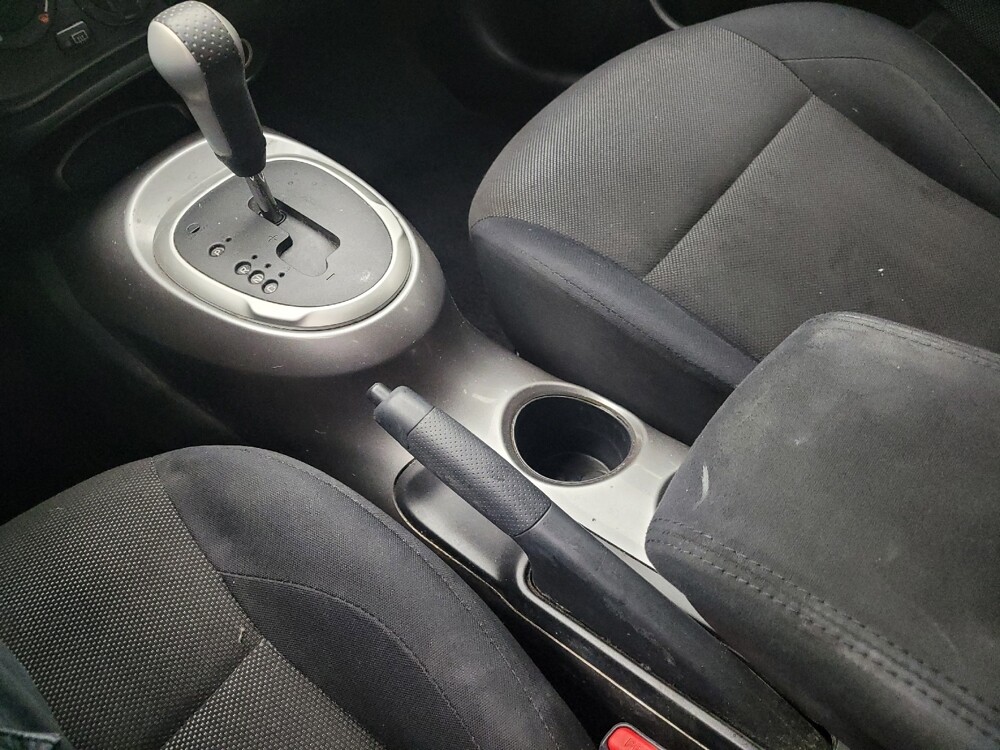 2014 Nissan Juke in Taylor, MI 48180 - 18123826 26