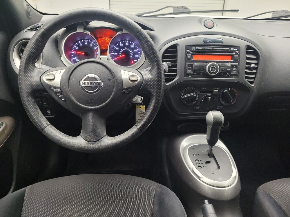 2014 Nissan Juke in Taylor, MI 48180 - 18123826 22