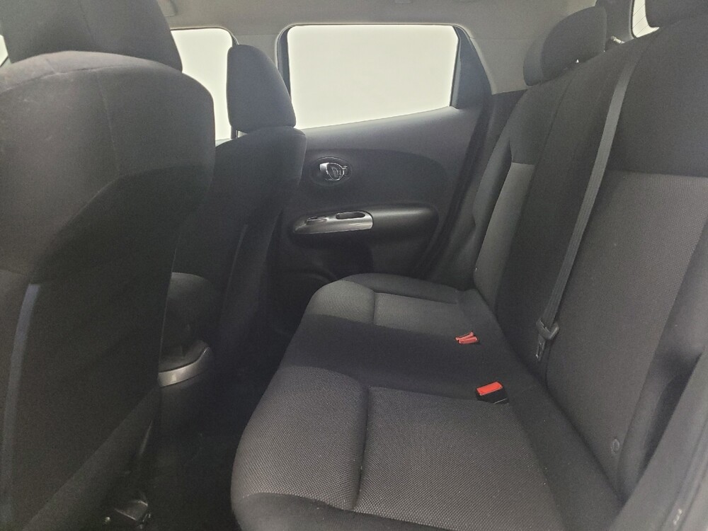 2014 Nissan Juke in Taylor, MI 48180 - 18123826 18