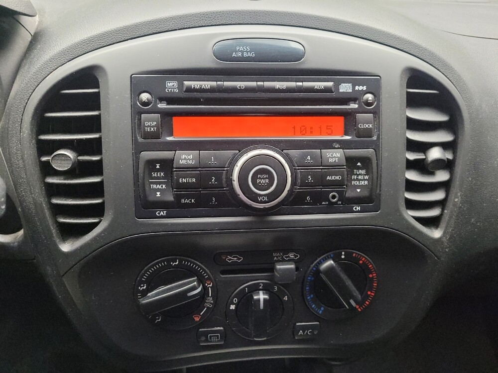 2014 Nissan Juke in Taylor, MI 48180 - 18123826 25