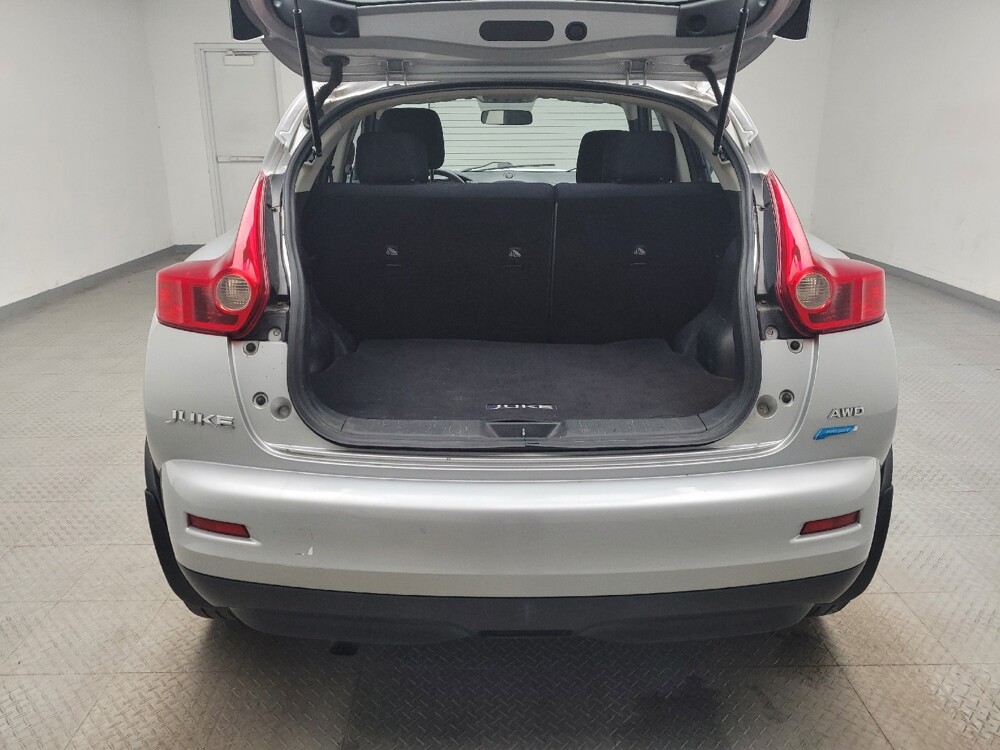 2014 Nissan Juke in Taylor, MI 48180 - 18123826 29