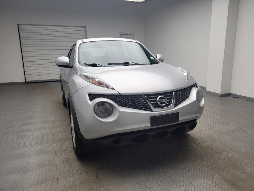 2014 Nissan Juke in Taylor, MI 48180 - 18123826 14