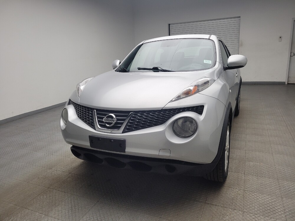 2014 Nissan Juke in Taylor, MI 48180 - 18123826 15