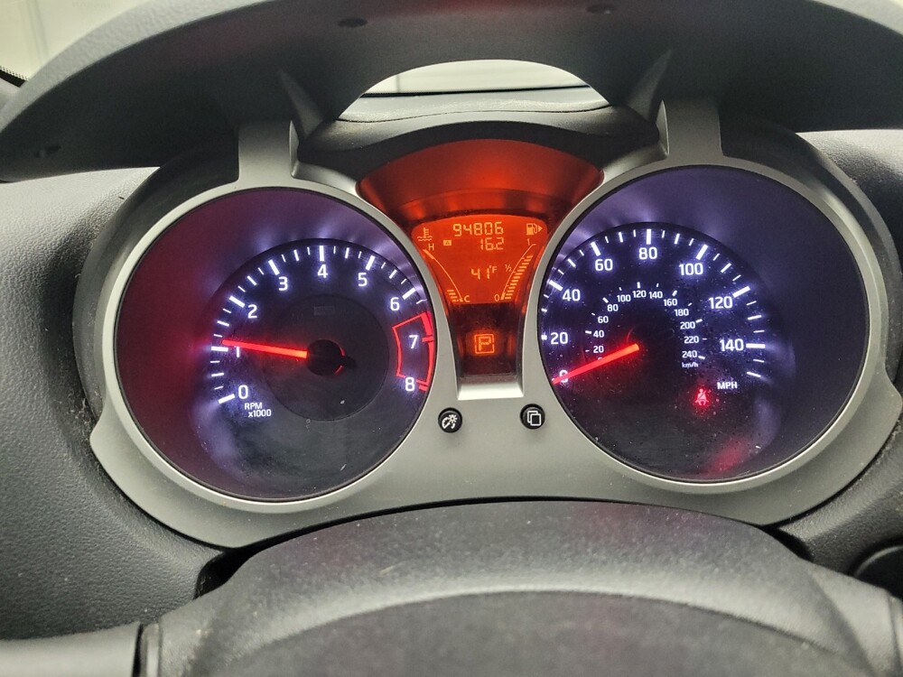 2014 Nissan Juke in Taylor, MI 48180 - 18123826 23