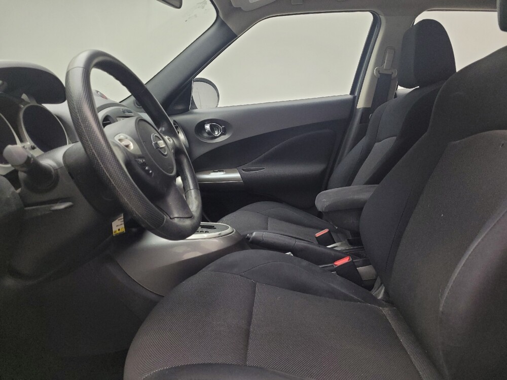 2014 Nissan Juke in Taylor, MI 48180 - 18123826 17